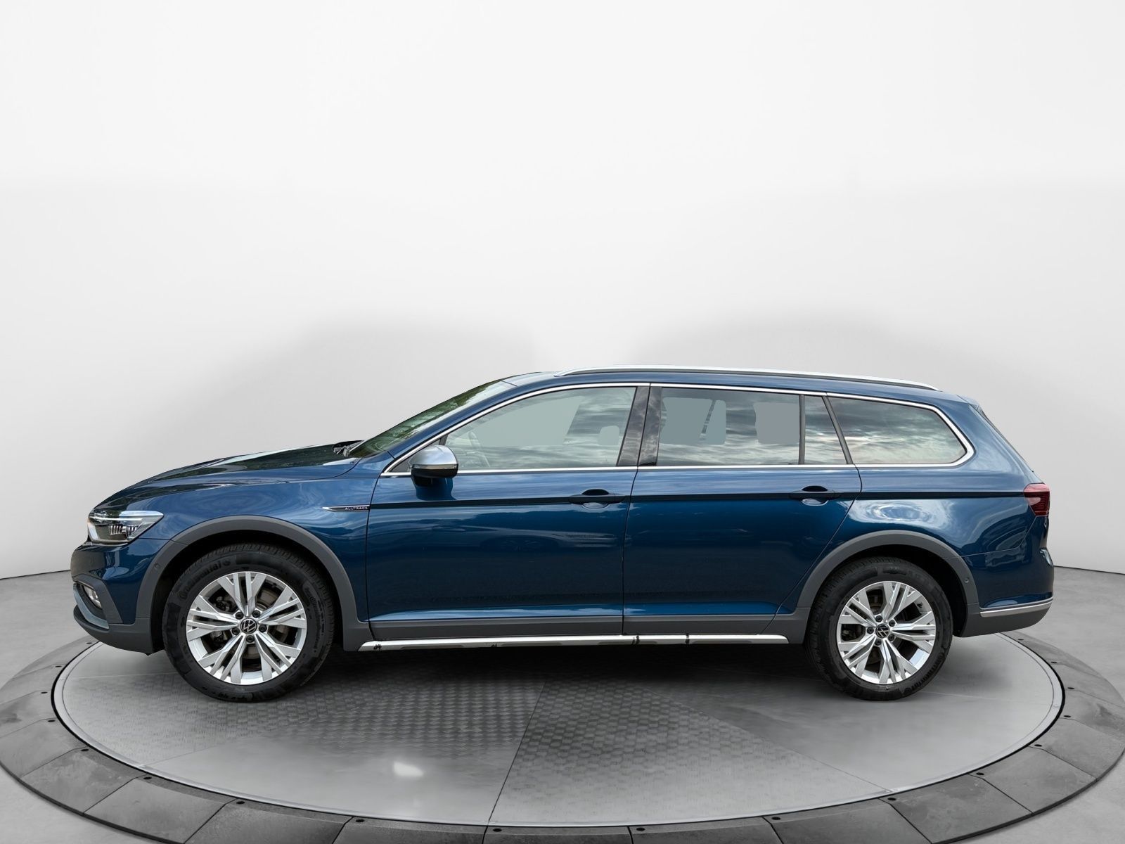 Volkswagen Passat Alltrack 2.0TDI DSG 4M Pano Navi AHK LED