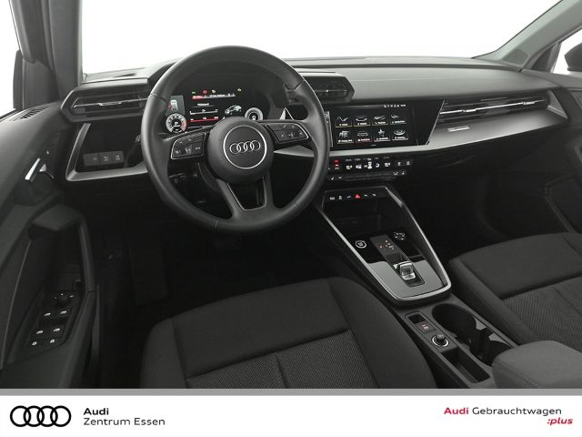 Audi A3 Sportback 40 TFSI e S-LINE S-TRONIC LED PLUS