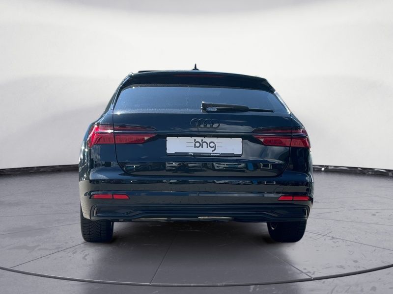 Audi A6 Avant 35 TDI S tronic advanced - Samsaru's Car Outlet