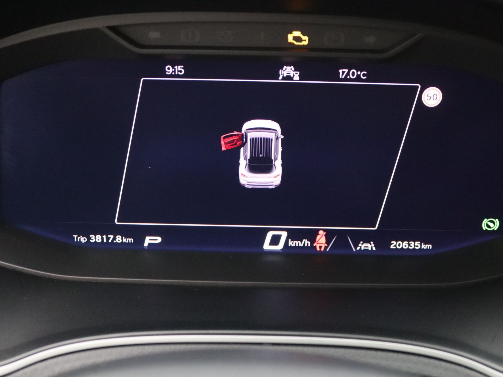 Seat Arona FR 1.5 TSI DSG / Navi, FullLink, AHK, LED
