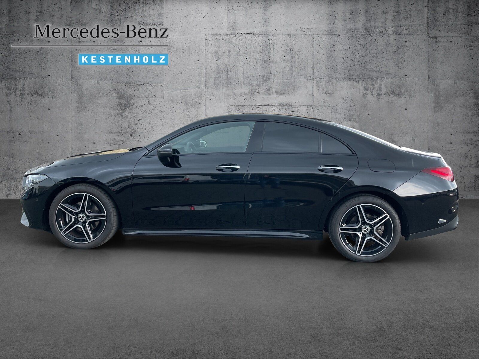 Mercedes-Benz CLA 180 AMG - Samsaru's Car Outlet