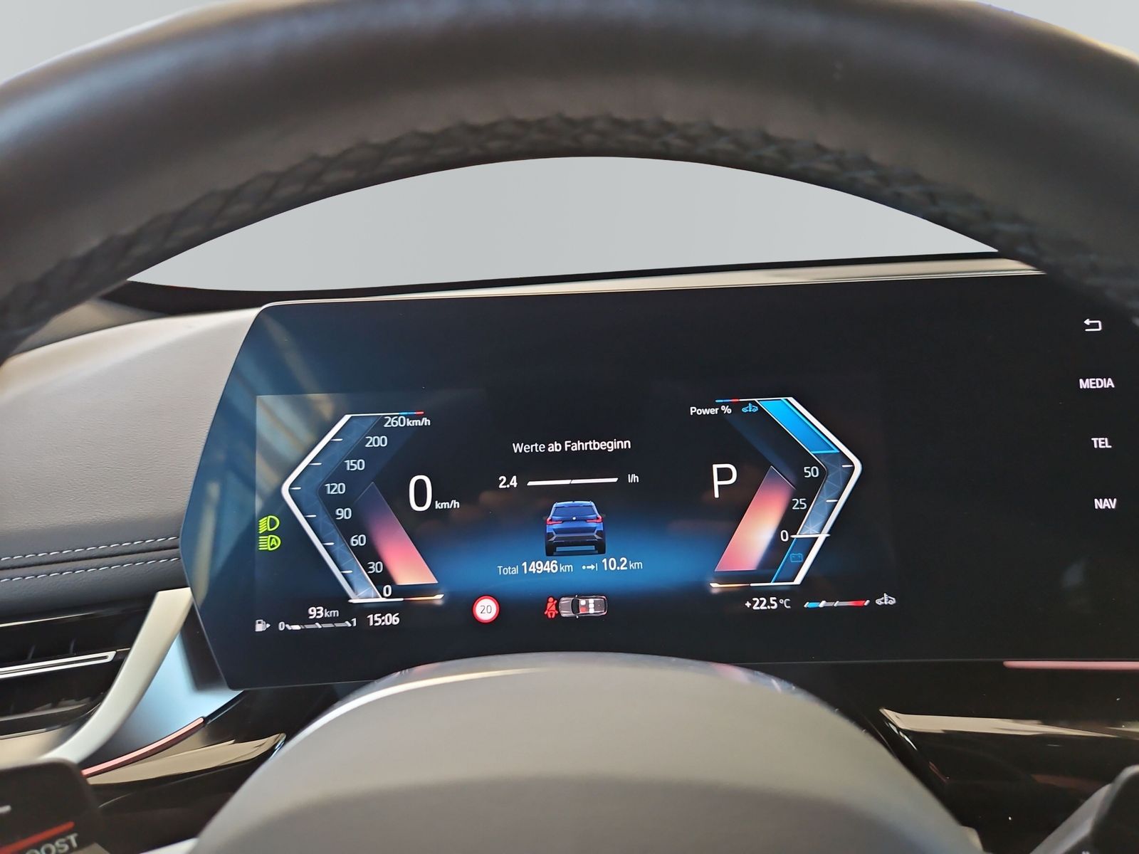 BMW X1 xDrive23i M Sportpaket - Samsaru's Car Outlet