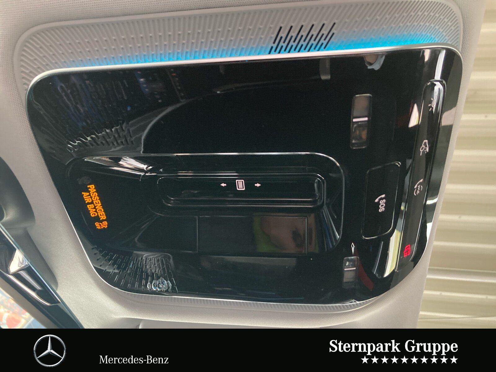 Mercedes-Benz GLC 300 e 4M AMG Premium Plus +AHK+Pano+DIST+20"