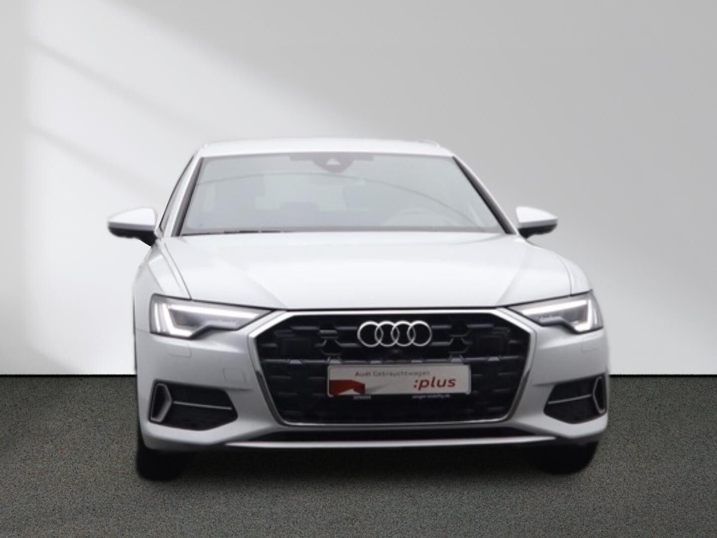 Audi A6 Avant 40 TDI quattro - Samsaru's Car Outlet