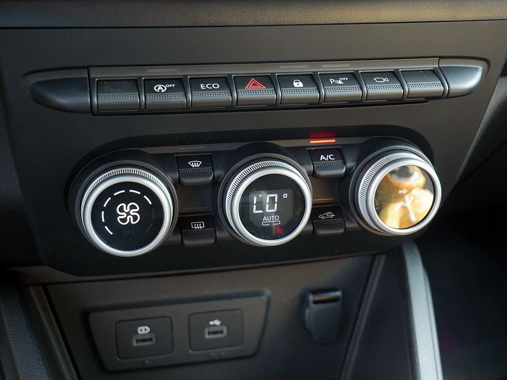 Dacia Duster Extreme TCe 150 EDC 2WD - Samsaru's Car Outlet
