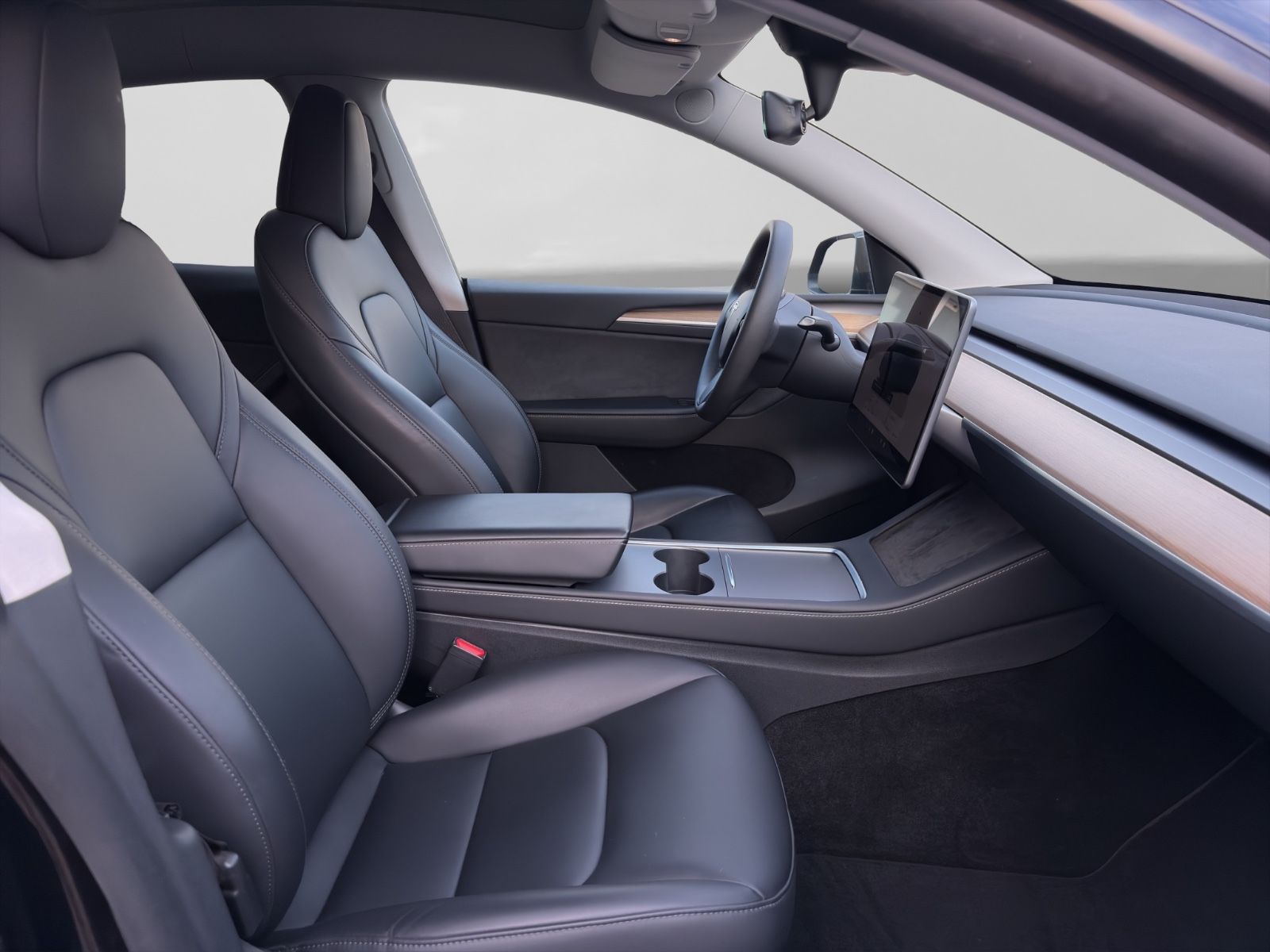 Tesla Model Y Long Range Dual AWD *AHK*1.Hand*Shanghai