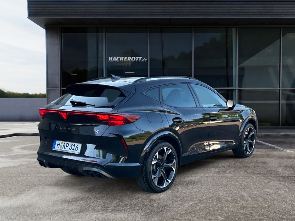 Cupra Formentor VZ 2.0 TSI 245 KW (333 PS) 7-GANG DSG