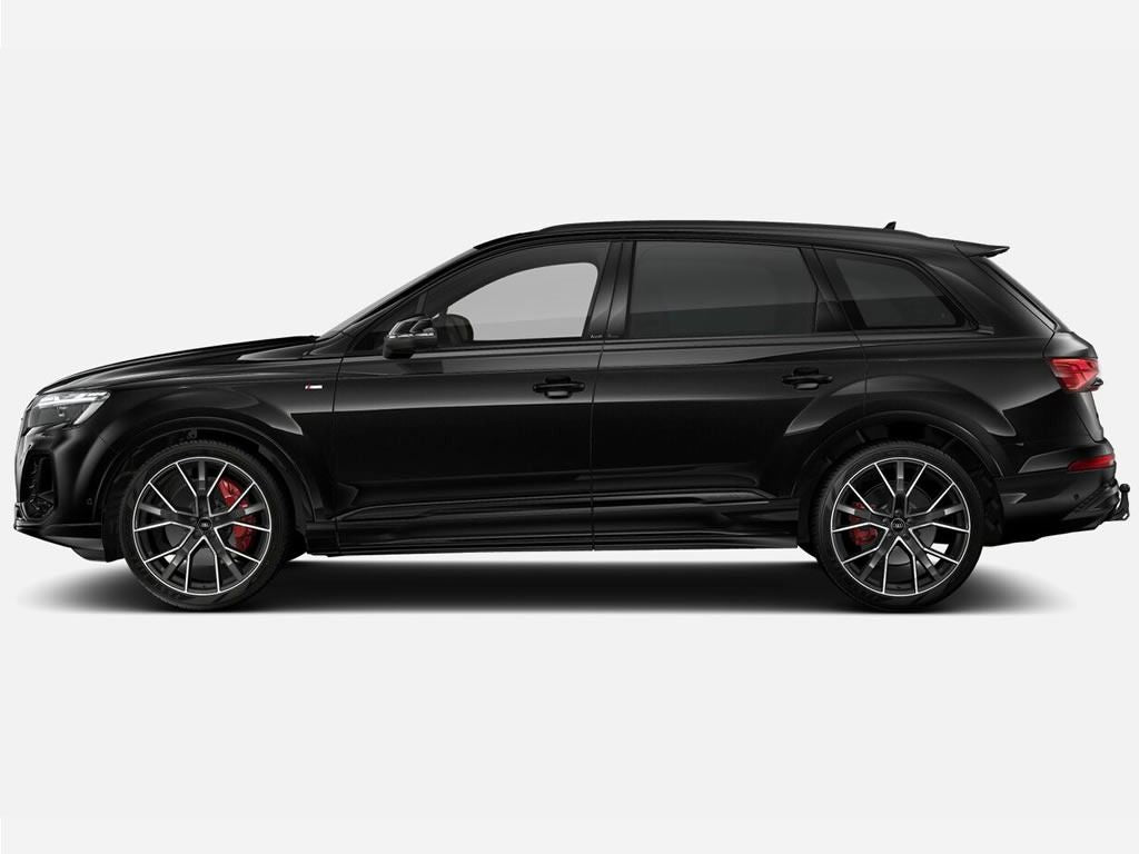 Audi Q7 SUV S line business TDI qu. tiptr. 22´ Stdhzg