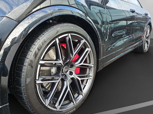 Audi RS Q8 SUV AHK*HD-Matrix*Pano*AGA