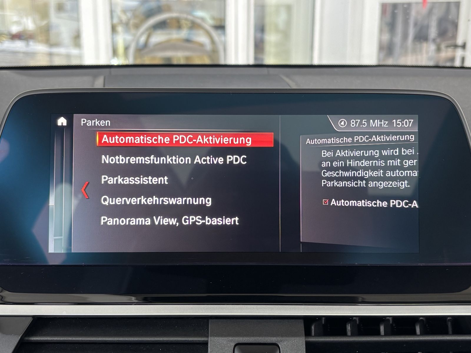 BMW X3 30d xDrive Luxury Line AHK ACC LEDER HUD LED