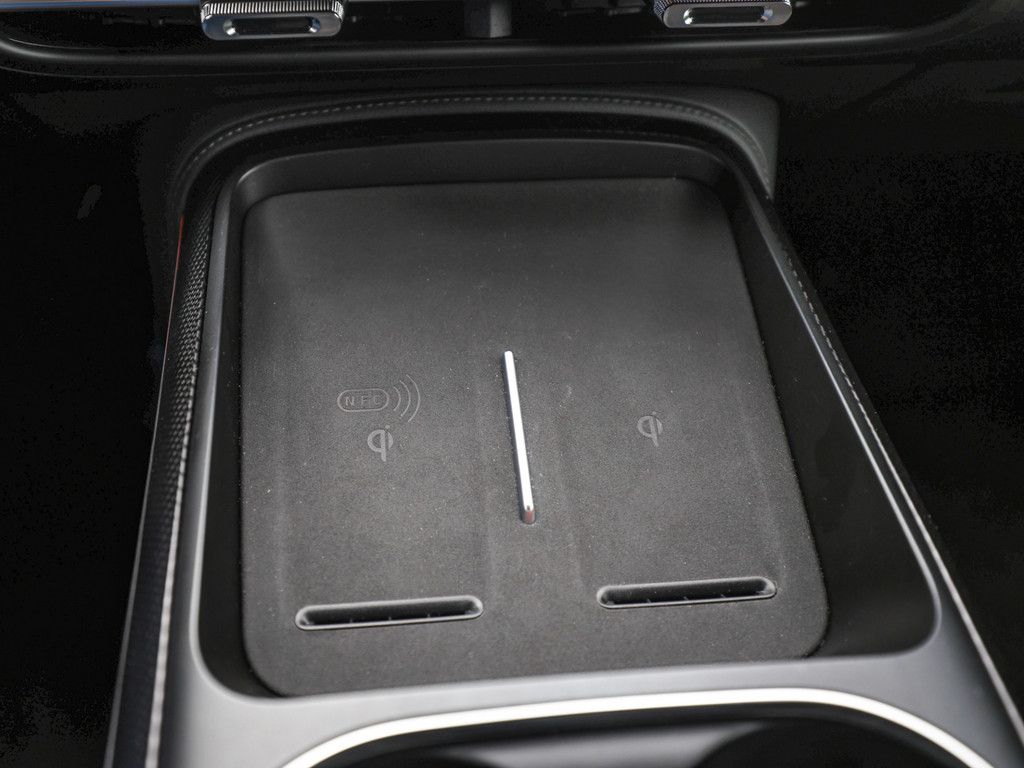 Smart #5 Brabus 400kW DC-Laden,100-kWh-Batterie,Allrad