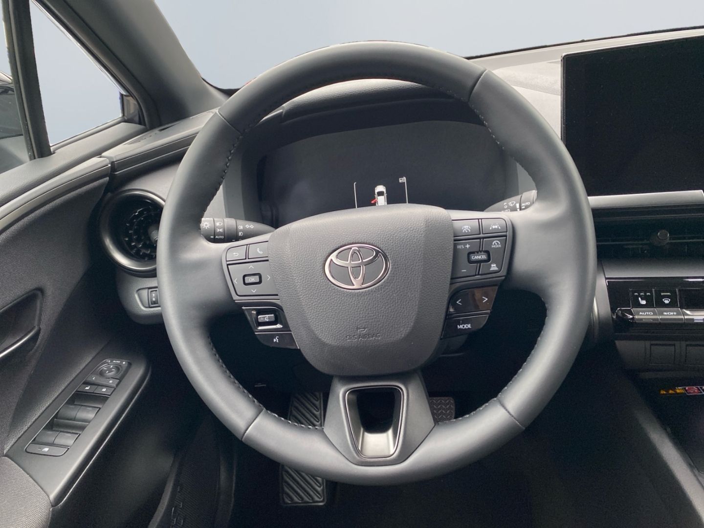 Toyota C-HR 1.8 Hybrid Teamplayer *LED*el Heck*CAM*SHZ*