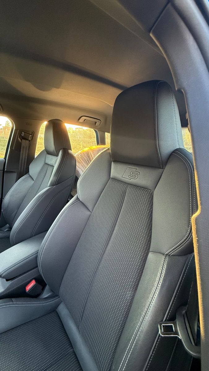 Audi A3 Sportback 35 TFSI edition one S-Line - Samsaru's Car Outlet
