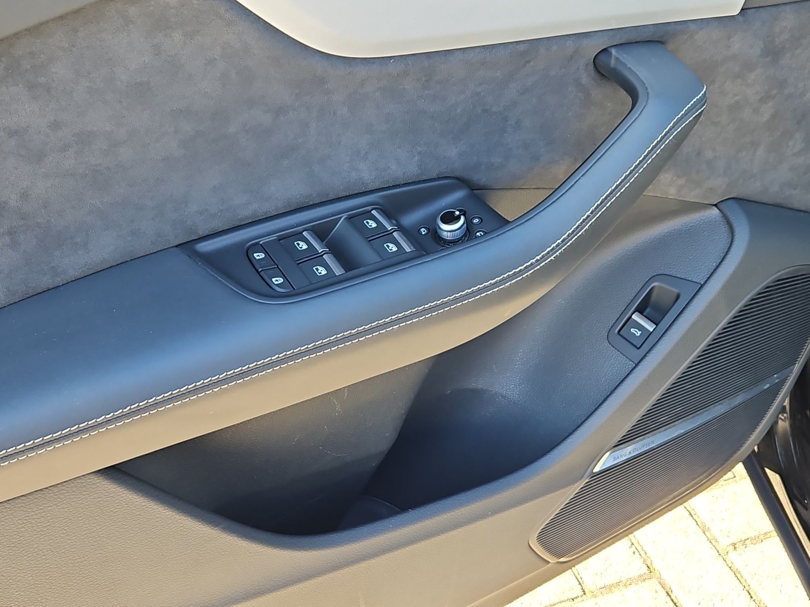 Audi Q7 55 TFSI tiptronic quattro S line NaviPlus Mat