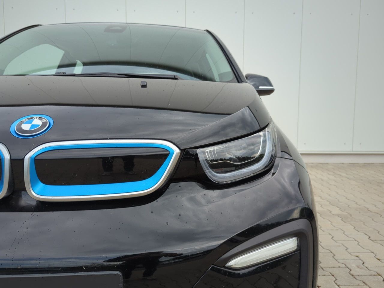 BMW i3 120Ah - Samsaru's Car Outlet