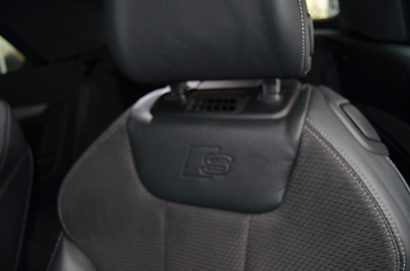 Audi A5 Cabriolet quattro S line HUD B&O AHK Matrix