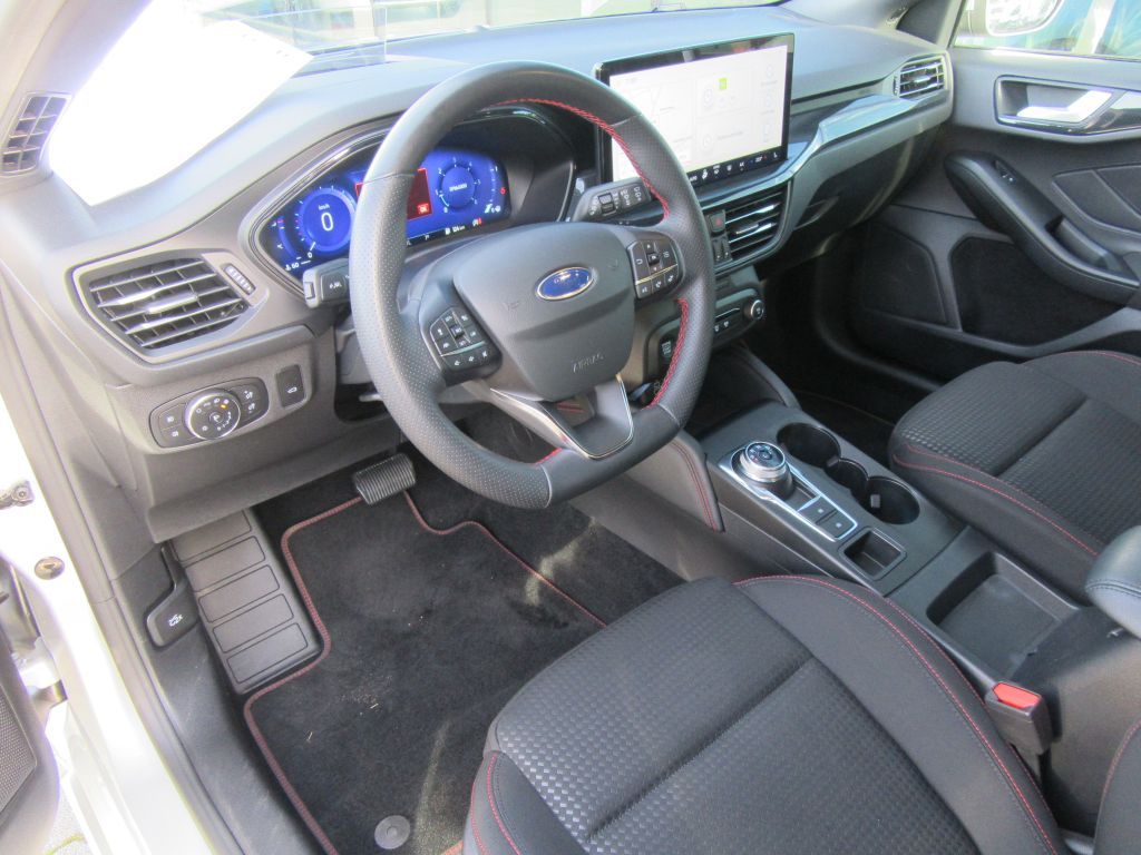 Ford Focus Turnier 1.5 EcoBlue Autom. ST-LINE X