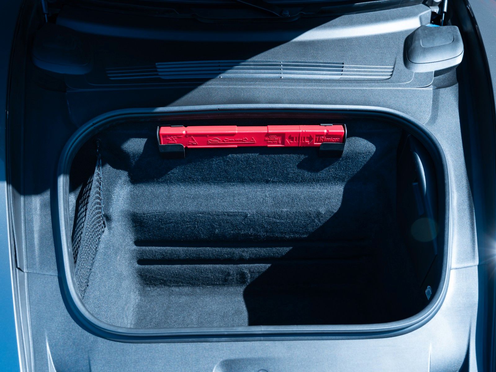 Porsche 911 Carrera 4 - Samsaru's Car Outlet