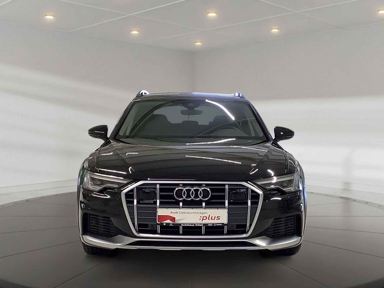 Audi A6 allroad quattro 45 TDI S tronic - Samsaru's Car Outlet