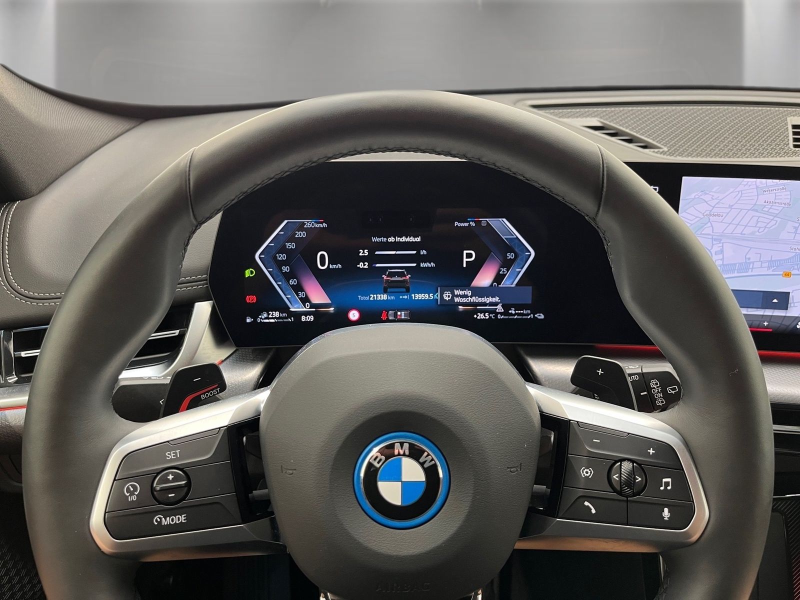 BMW X1 xDrive30e M Sport AHK Driv.Assist.Prof LED