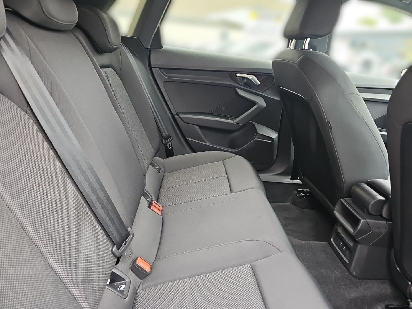 Audi A3 Sportback 30 TFSI S line KLIMA PDC NAVI SHZ D