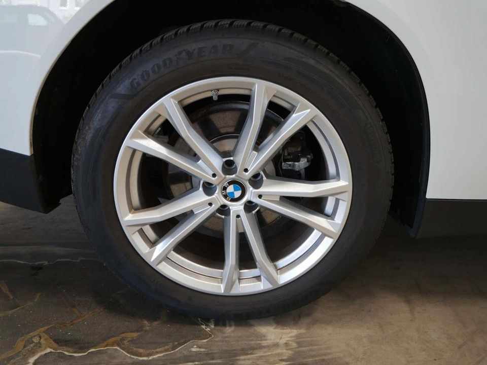 BMW X3 xDrive30e + GARANTIE-bis-02.2030