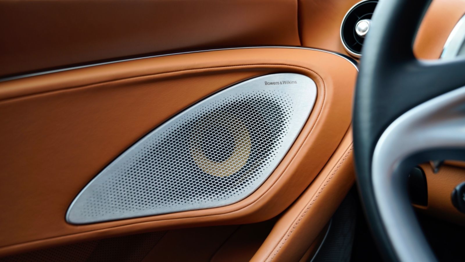McLaren *BOWERS & WILKINS/PANO/LIFT/CAMERA/LED/FULL*