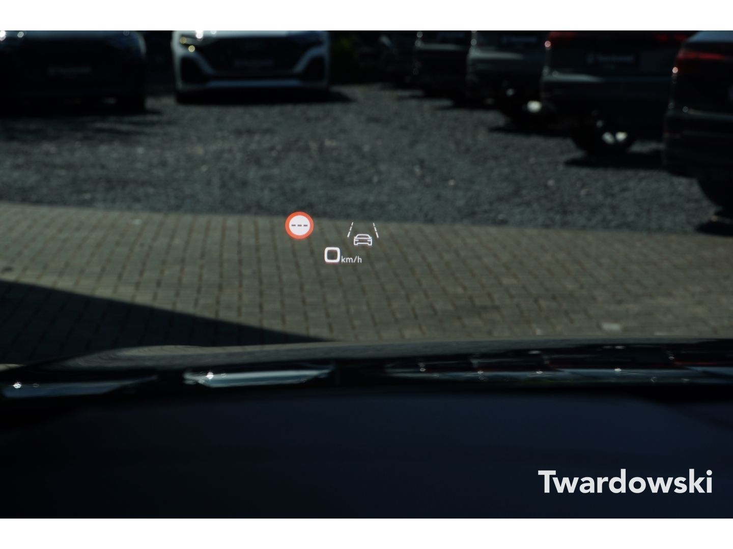 Audi Q8 50 TDI S line Pano HUD Matrix 23''B&O AHK 360