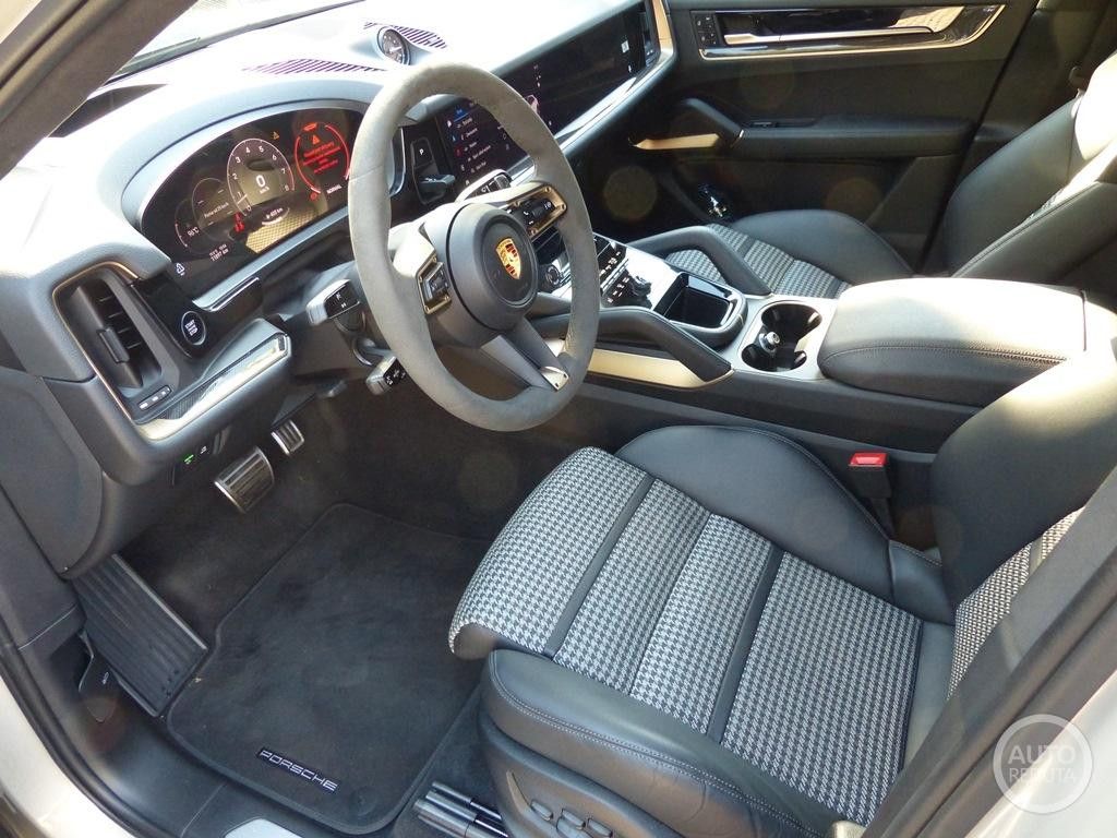Porsche Cayenne Coupe S BOSE, PDCC, PASM