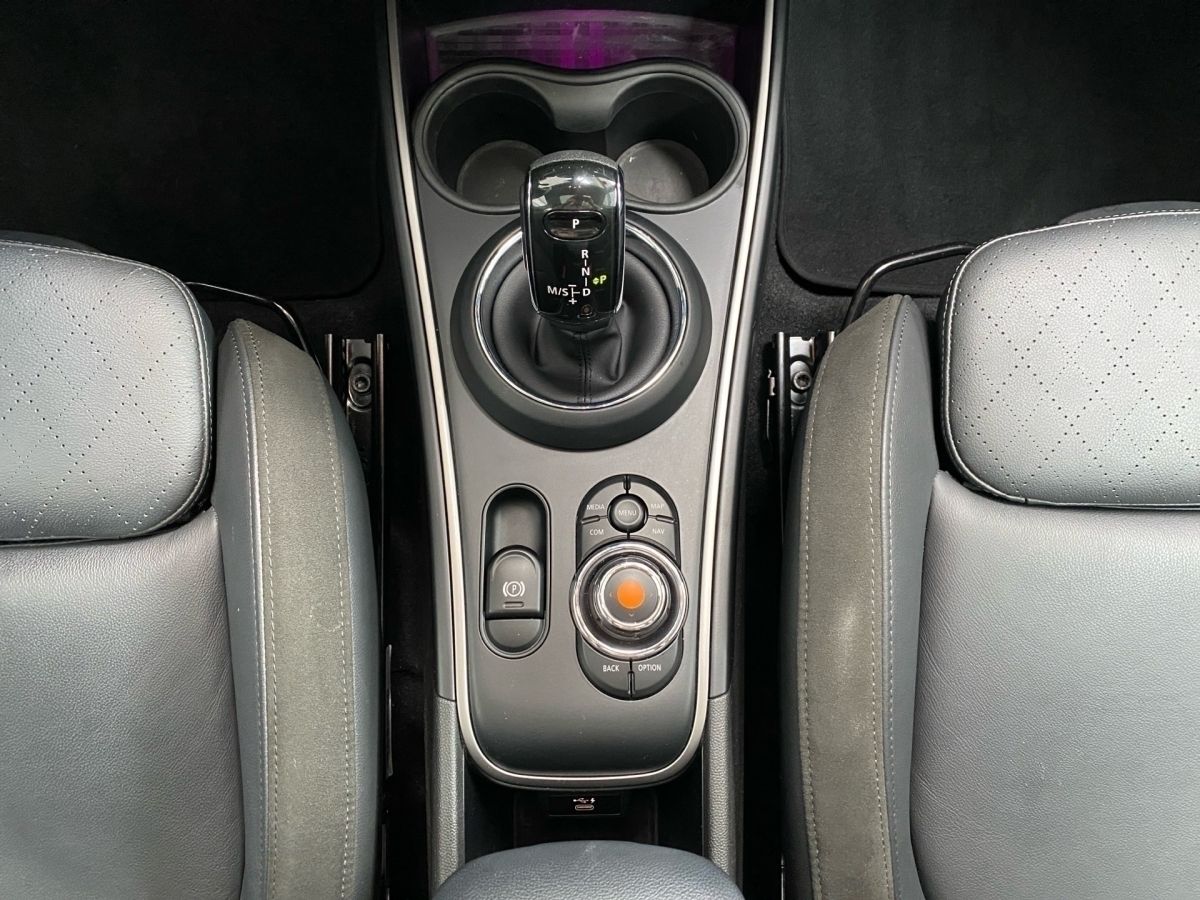 MINI Cooper S Countryman Aut. - Samsaru's Car Outlet