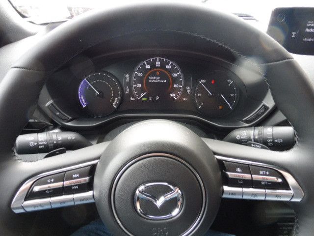 Mazda MX-30 e-SKYACTIV R-EV MAKOTO