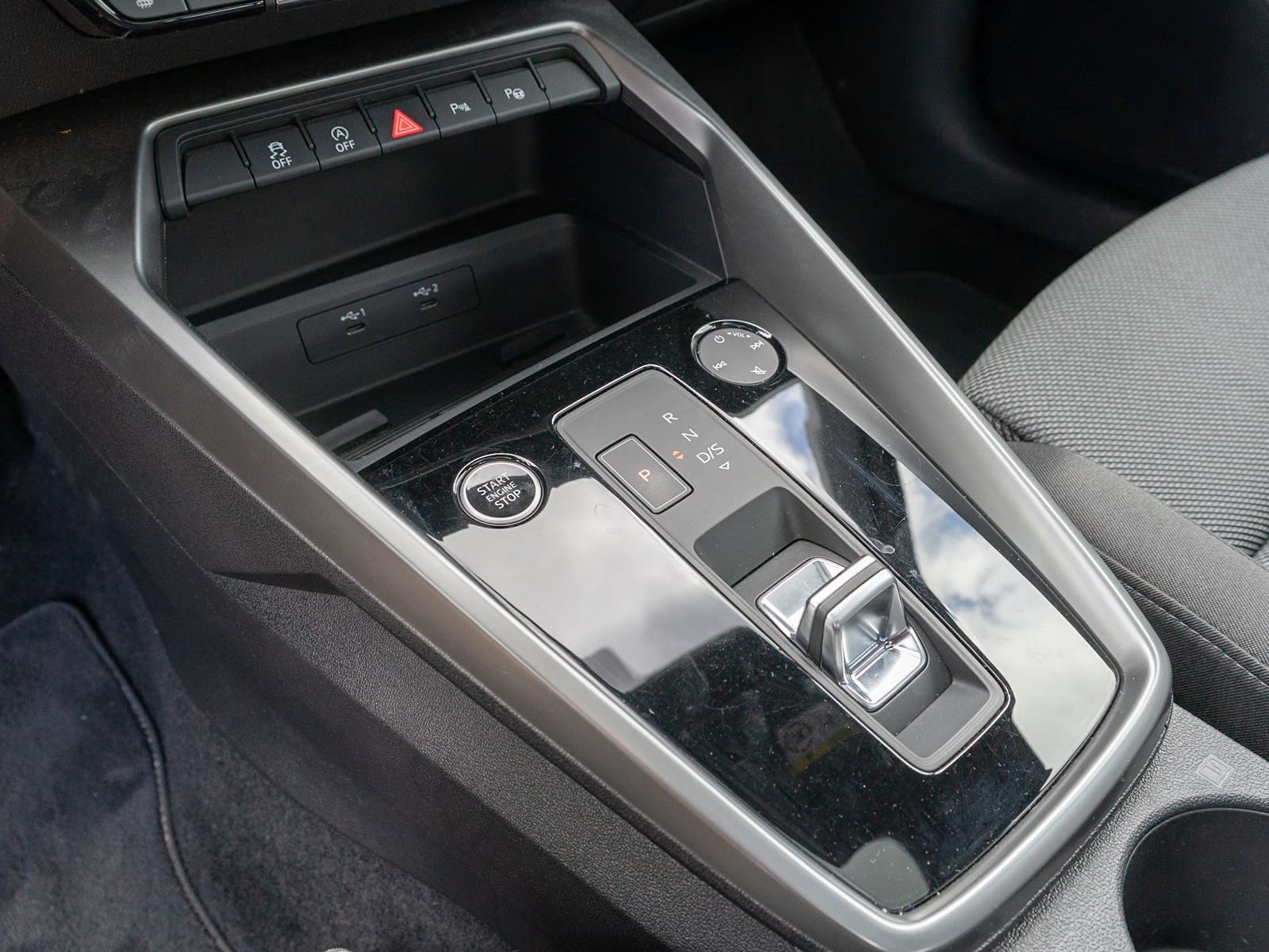 Audi A3 Sportback S line 30TDI Stronic Navi LED Pano