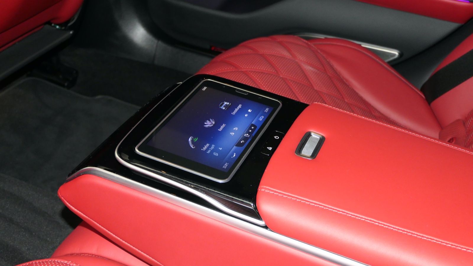 Mercedes-Benz S 400 d 4Matic L AMG - Samsaru's Car Outlet