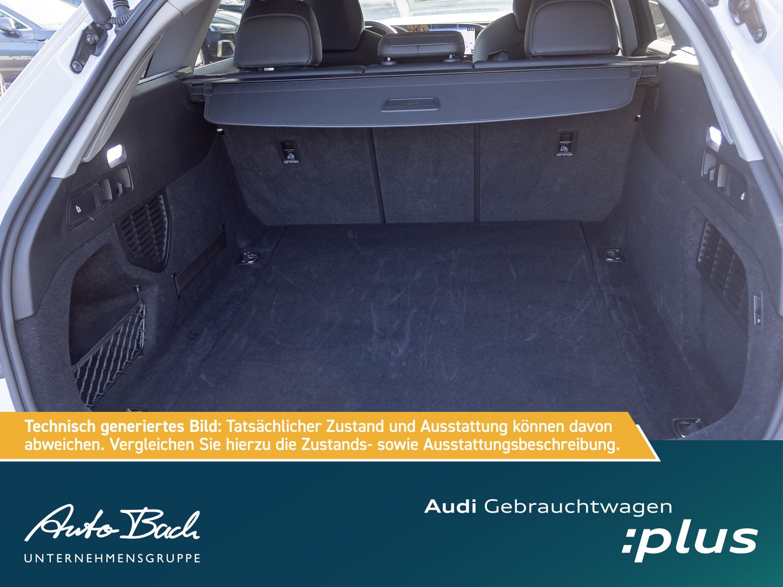 Audi A5 Avant S line edition one TFSI qu. Stronic B&O