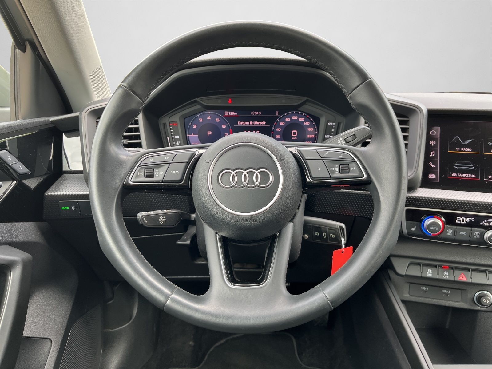 Audi A1 Sportback S line 30 TFSI S-TRONIC - Samsaru's Car Outlet