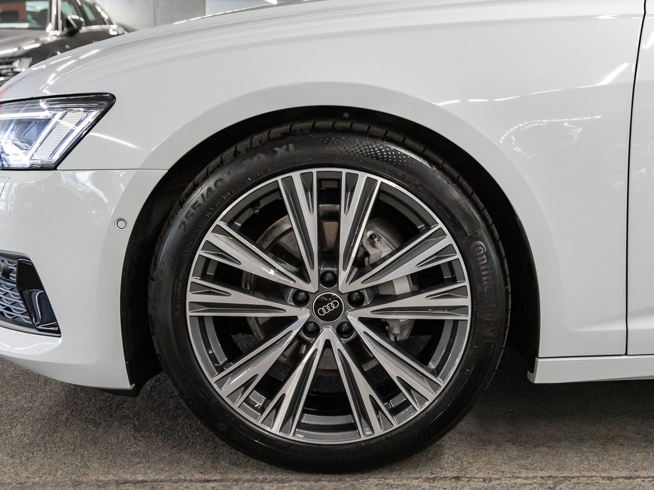 Audi A6 Avant 35 TDI S tronic - Samsaru's Car Outlet