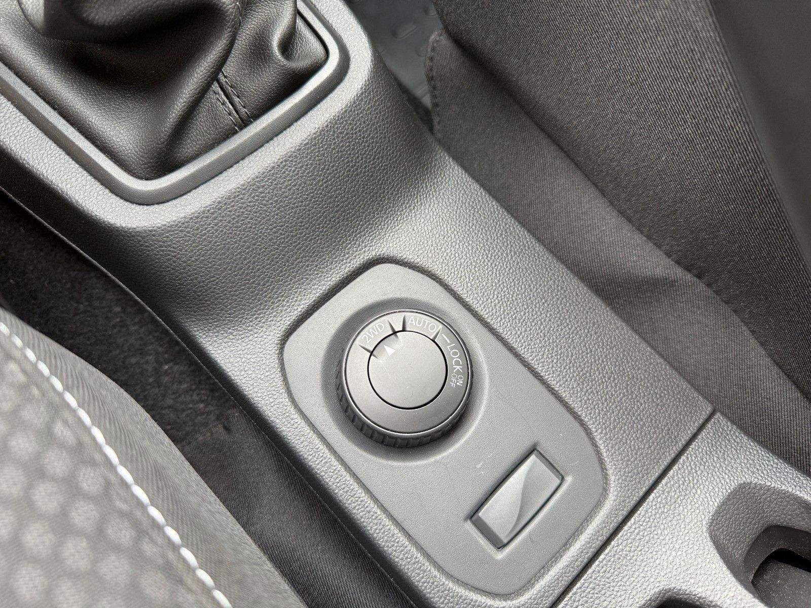 Dacia Duster II Expression 4WD - Samsaru's Car Outlet