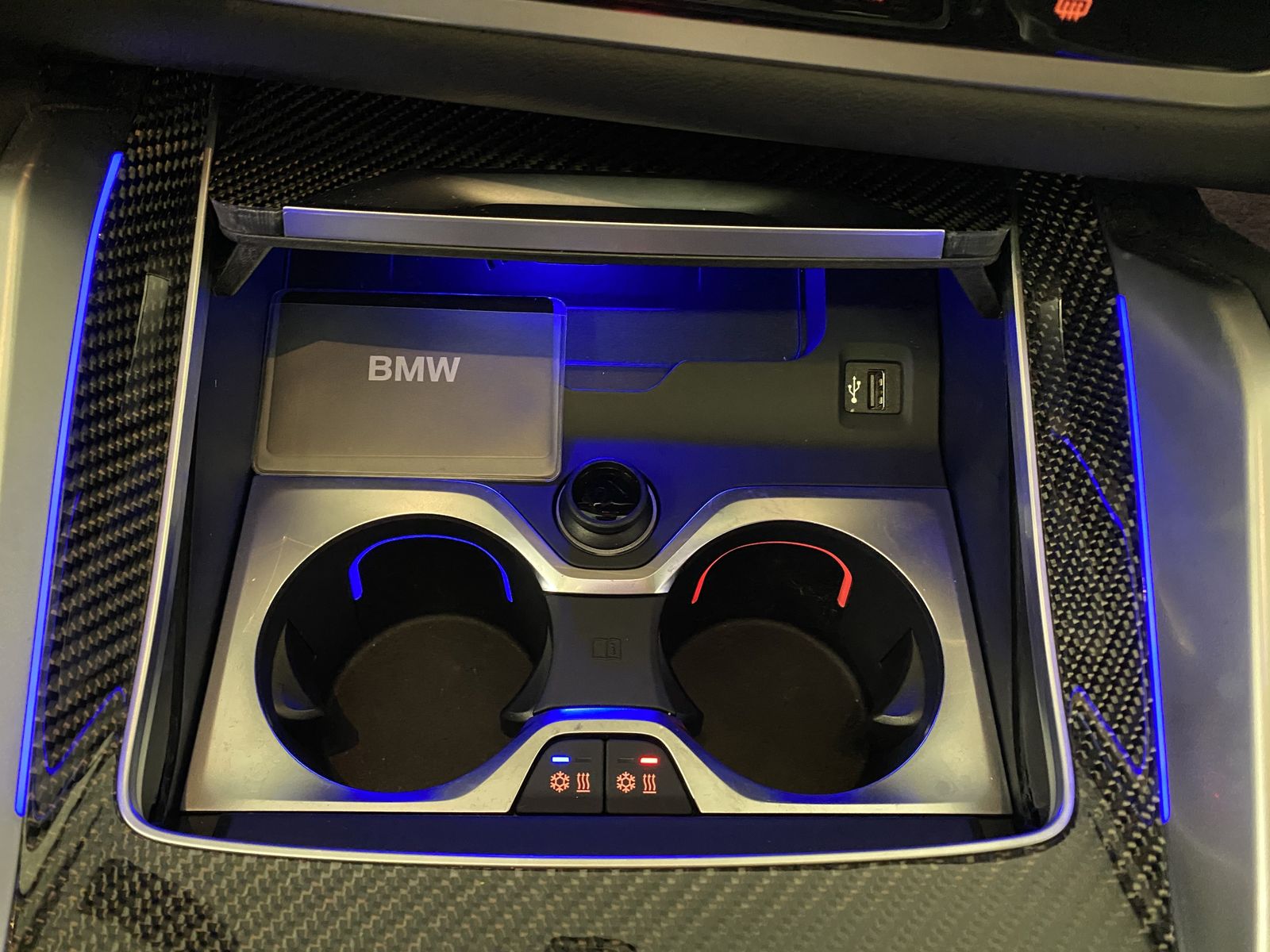 BMW X6 xDrive40d M Sportpaket Pro DA. Prof. PA. Prof