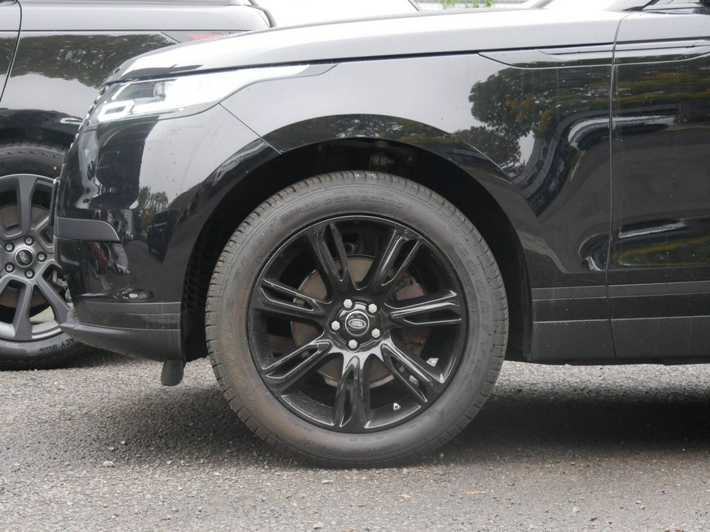 Range Rover Velar P250 S - Samsaru's Car Outlet