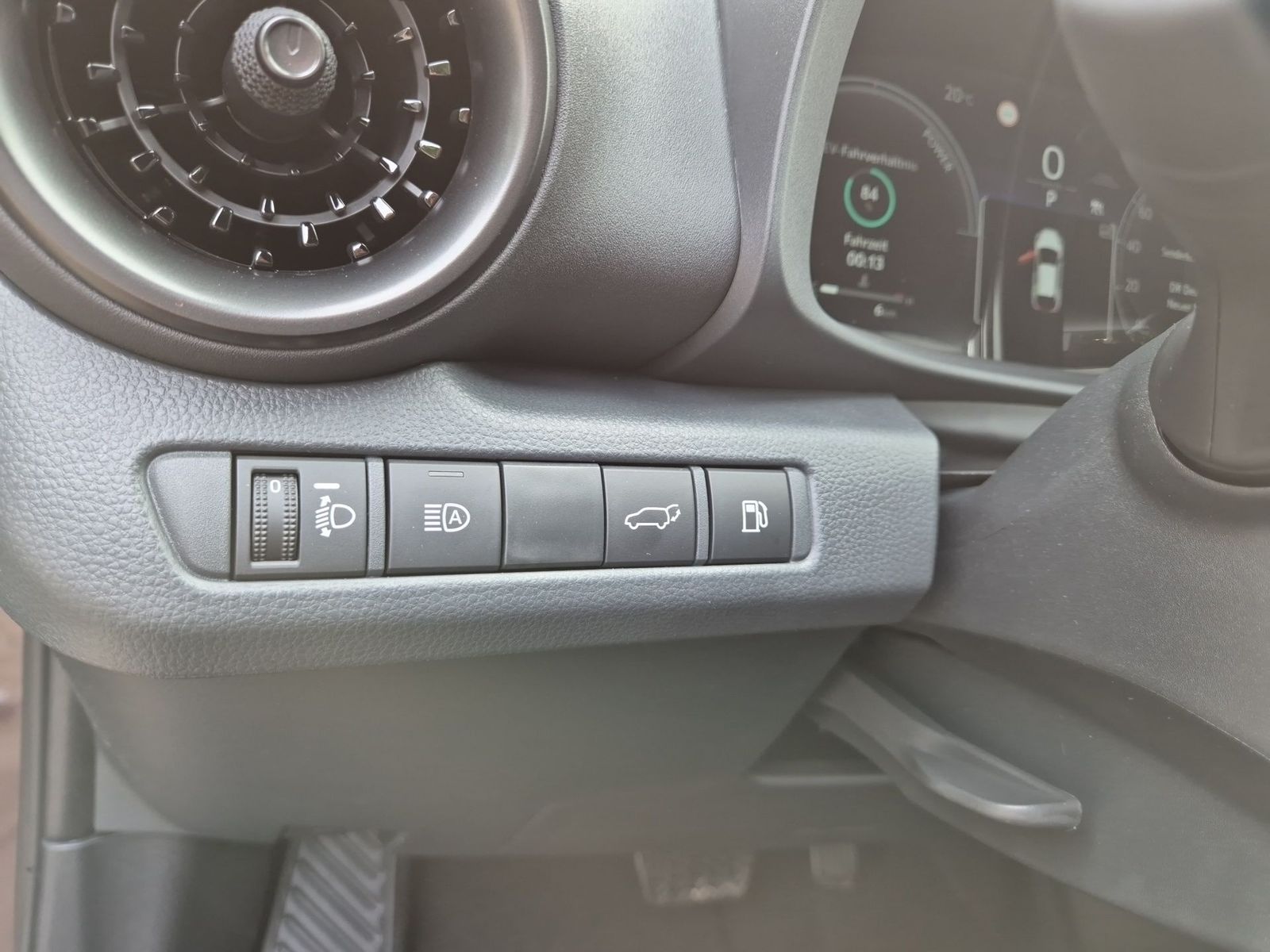 Toyota C-HR 1.8 FWD Team Deutschland ACC+AUT+LED+Navi