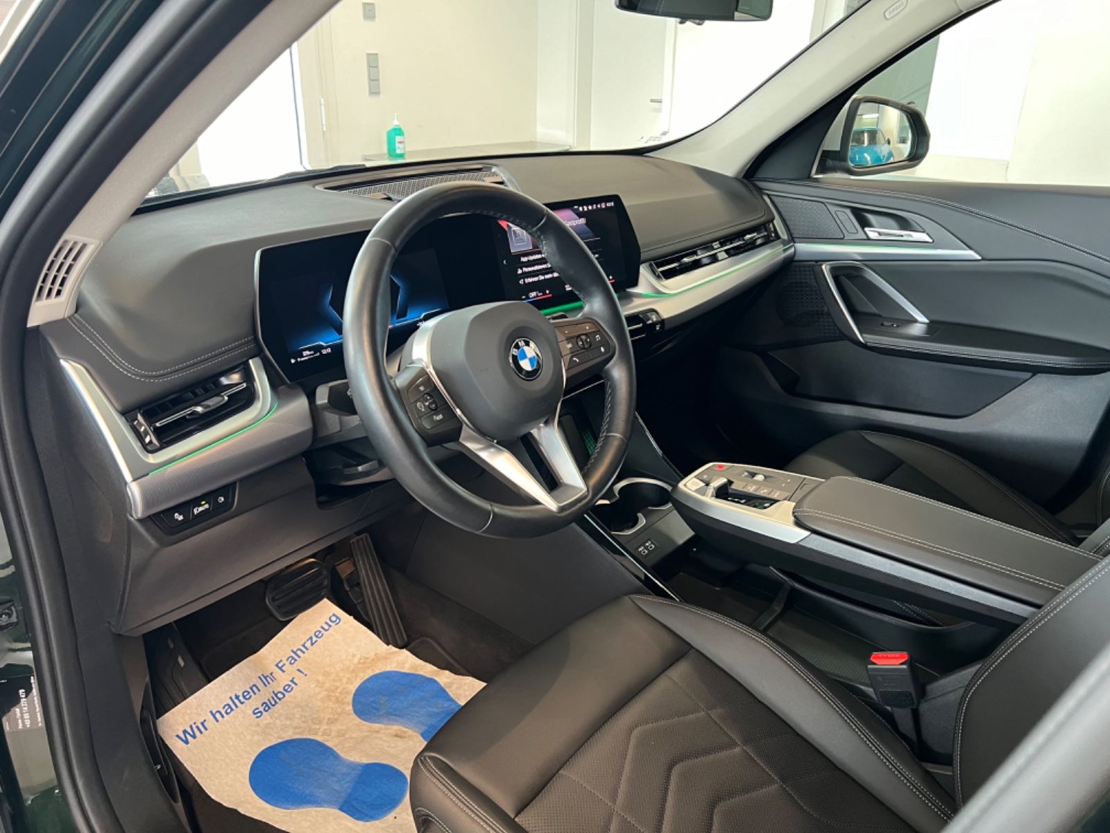 BMW X1 23 d xDrive xLine - Samsaru's Car Outlet