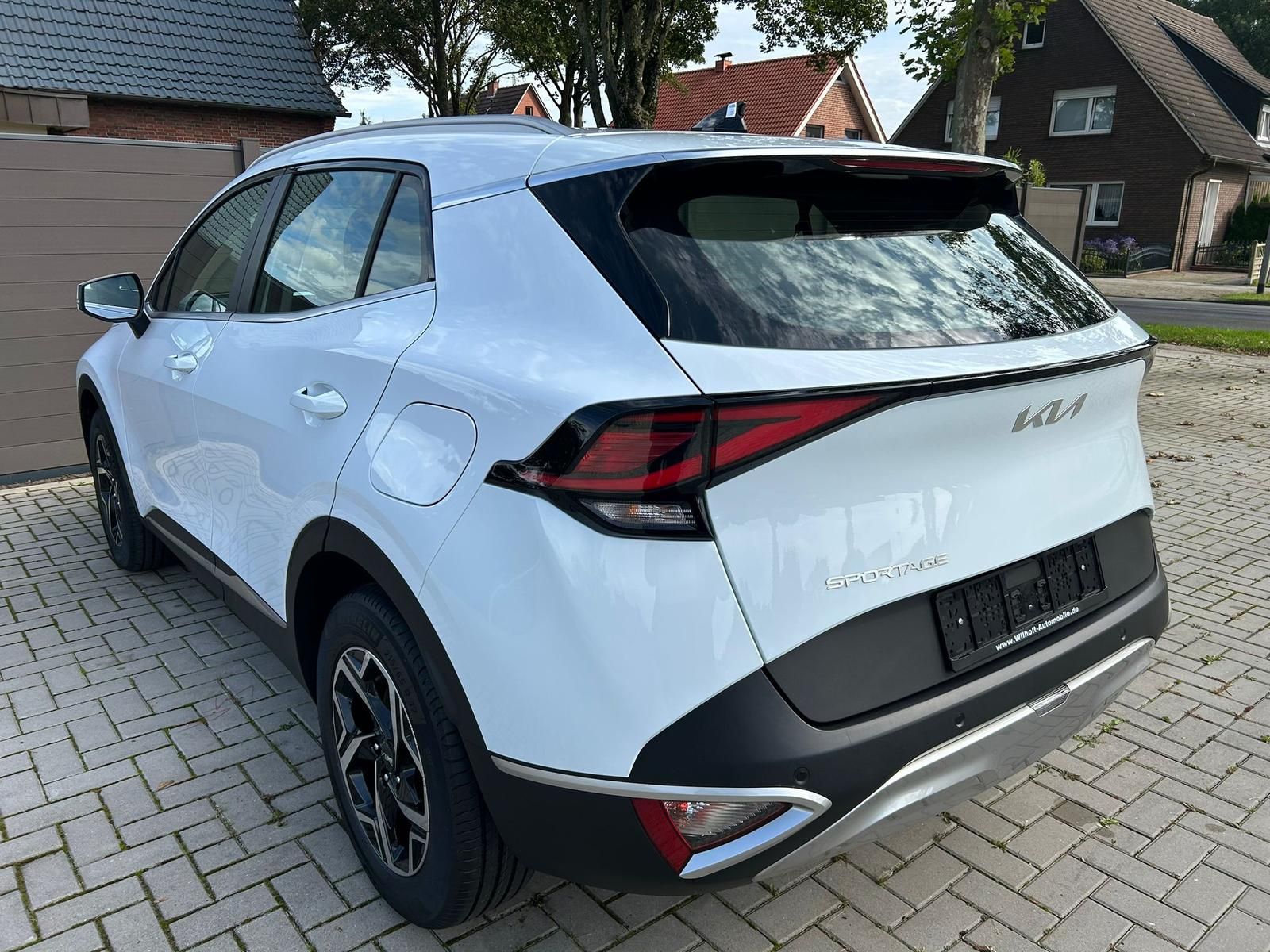 Kia Sportage 1.6 T-GDI KAT Edition 7 Emotion - Samsaru's Car Outlet