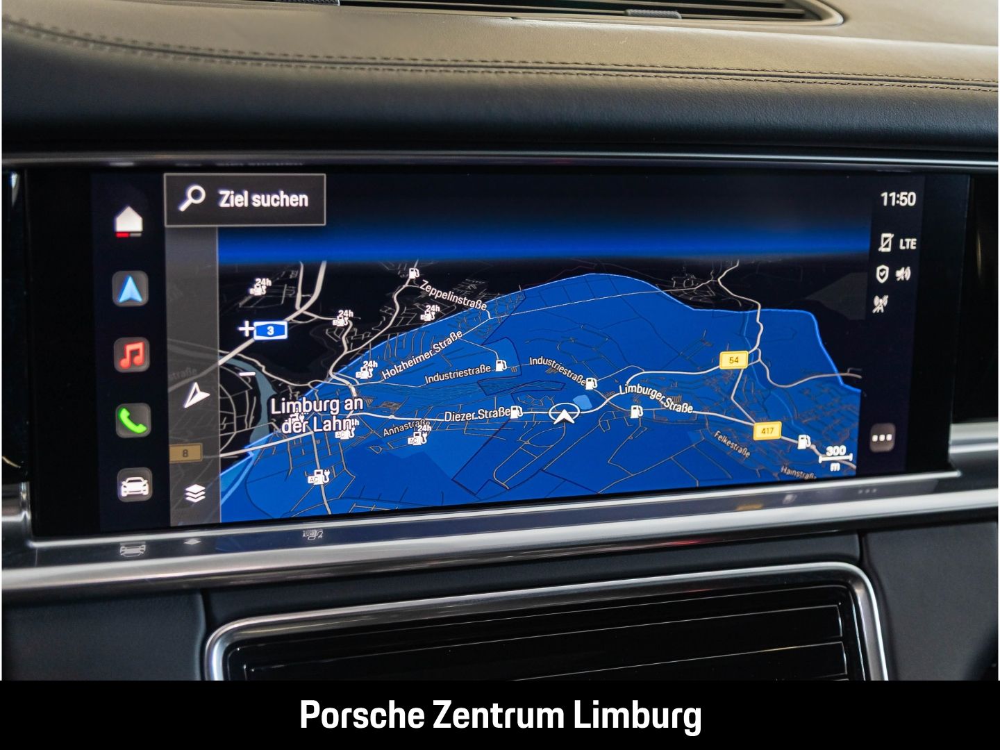 Porsche Panamera 4S E-Hybrid Sport Turismo Panoramadach