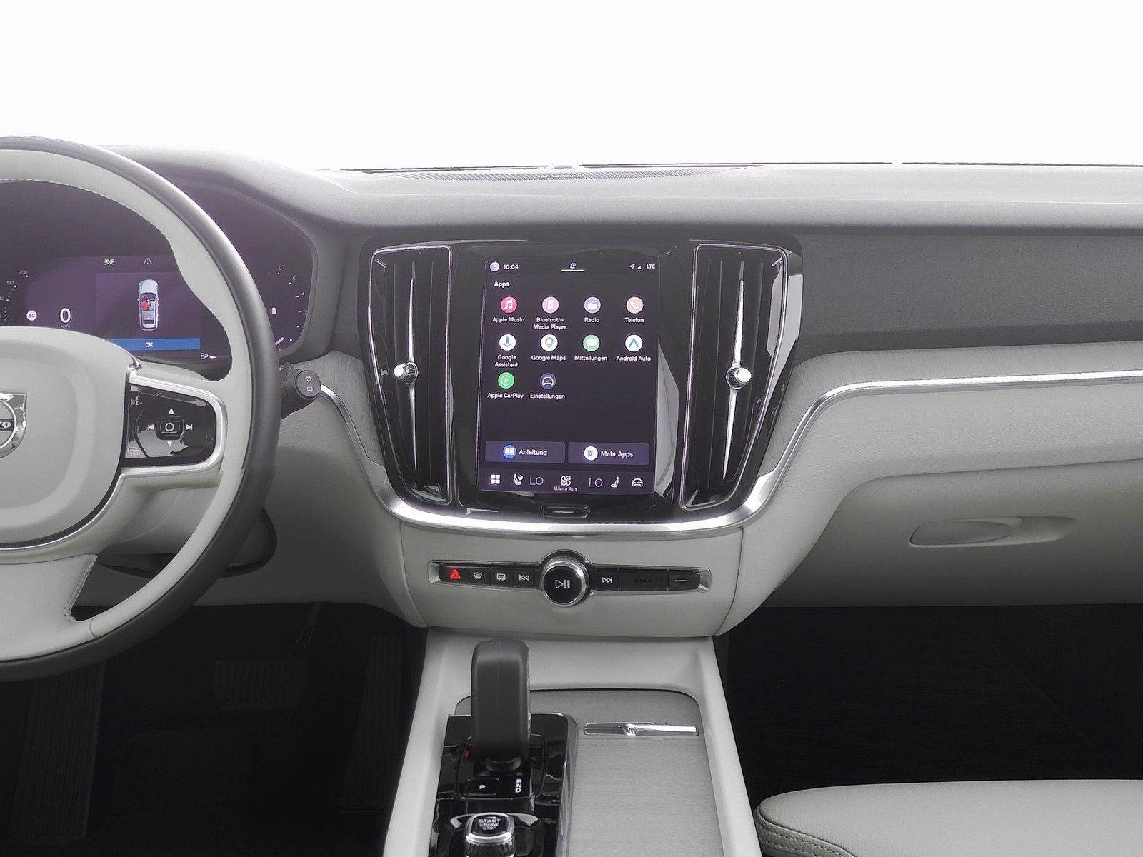 Volvo V60 CC B4 AWD Plus SONDERFINANZIERUNG 1,99%*
