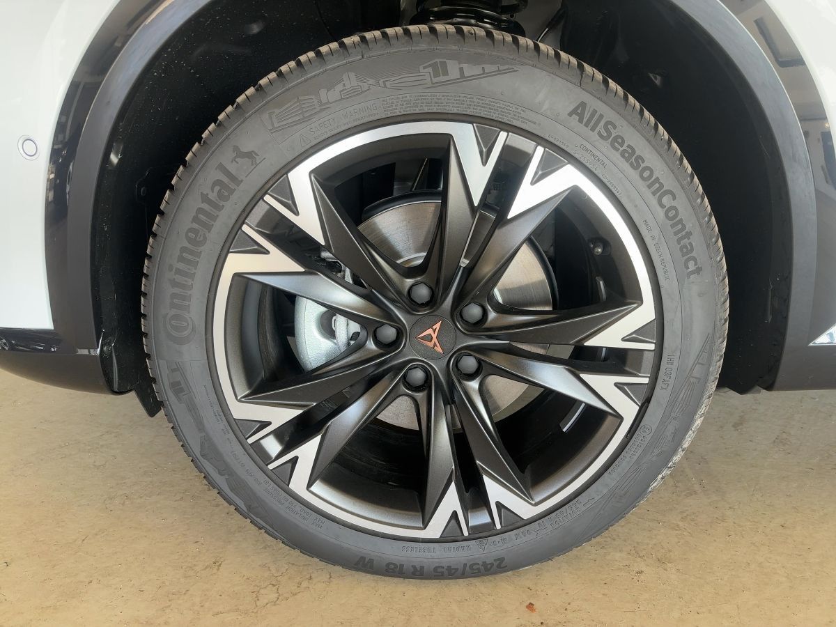 Cupra Formentor 1.5 e-HYBRID DSG ACC|NAVI|360°|AHK|SHZ