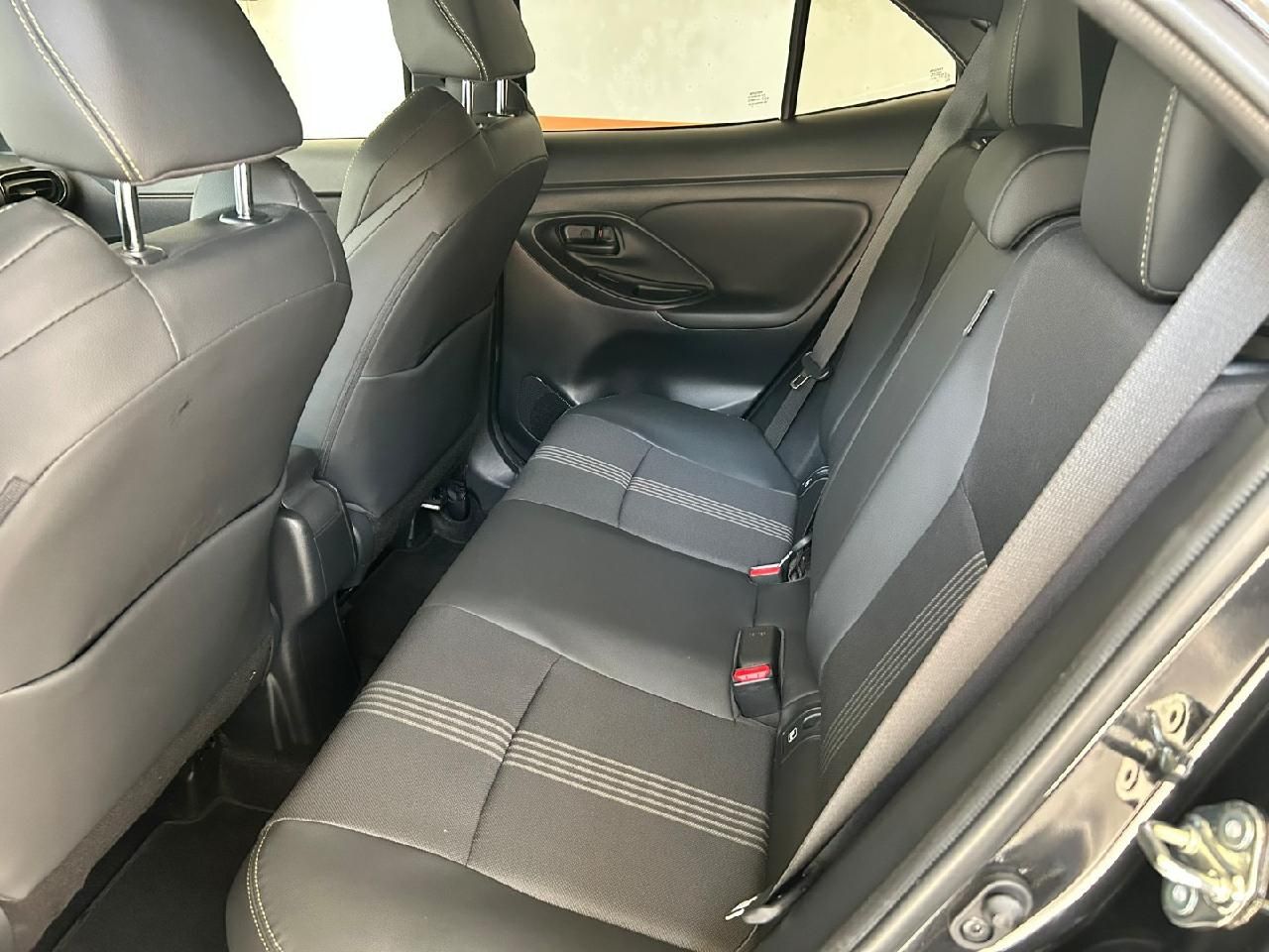 Toyota Yaris Cross Hybrid AWD-i Adventure Kamera C