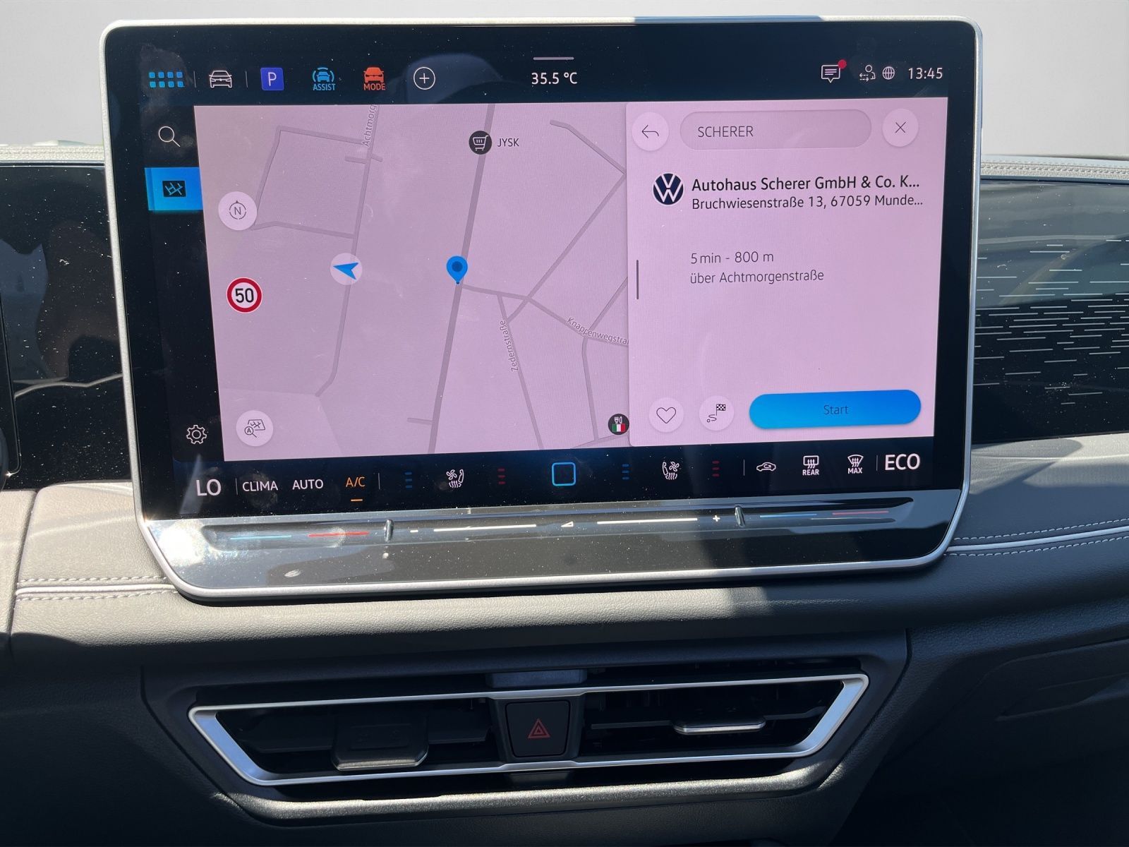 Volkswagen Tiguan Elegance 1,5 TSI eHybrid DSG | SOH 100% |