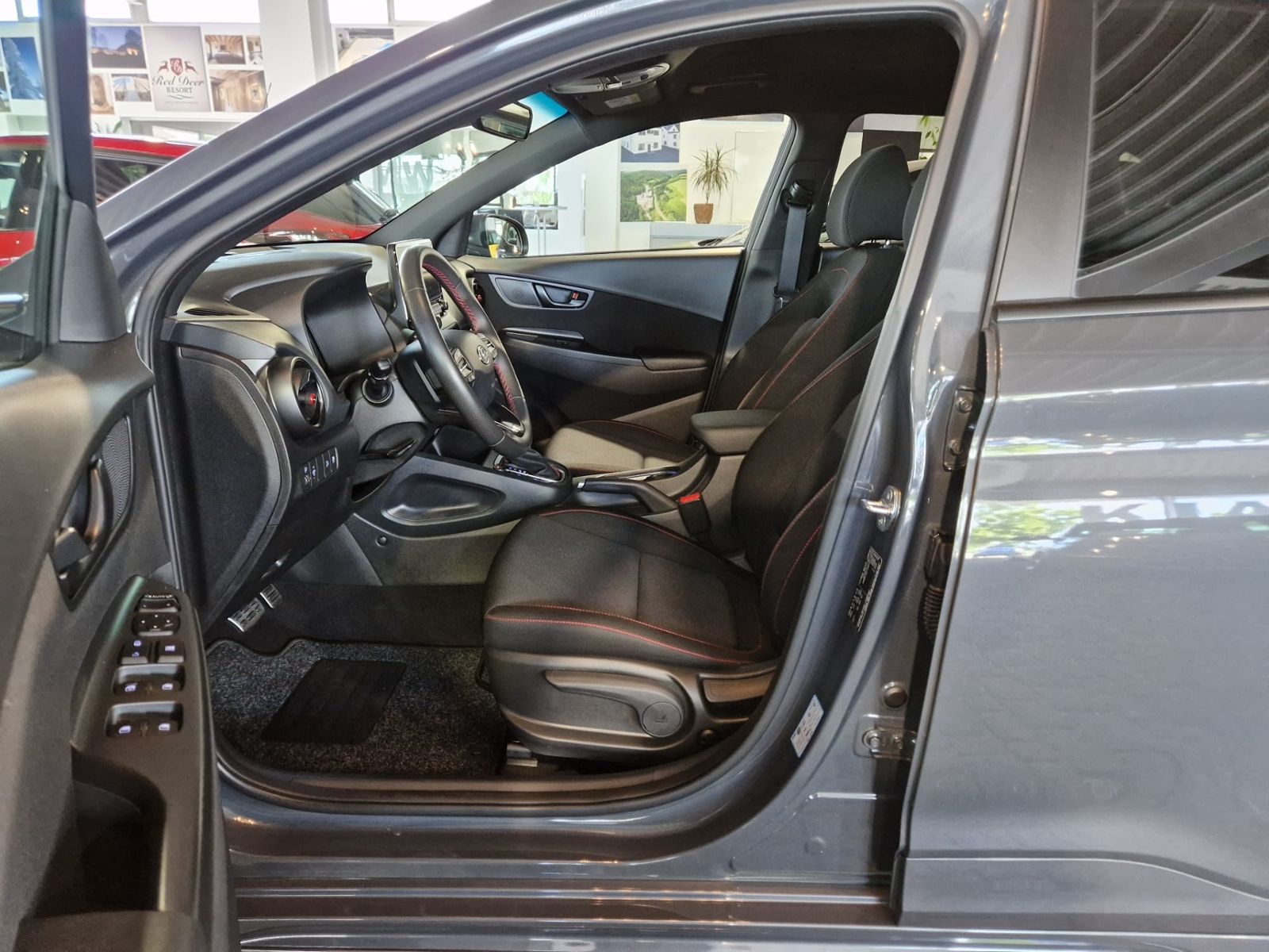 Hyundai KONA N Line 2WD - Samsaru's Car Outlet