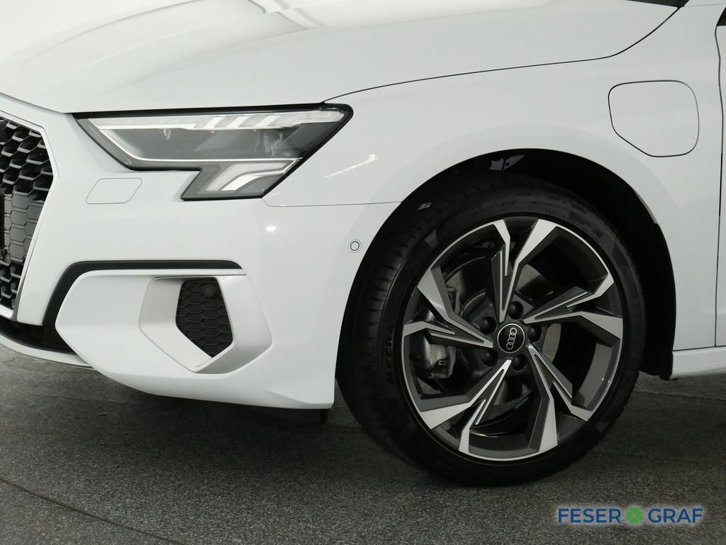 Audi A3 Sportback 40 TFSI e Advanced - Samsaru's Car Outlet