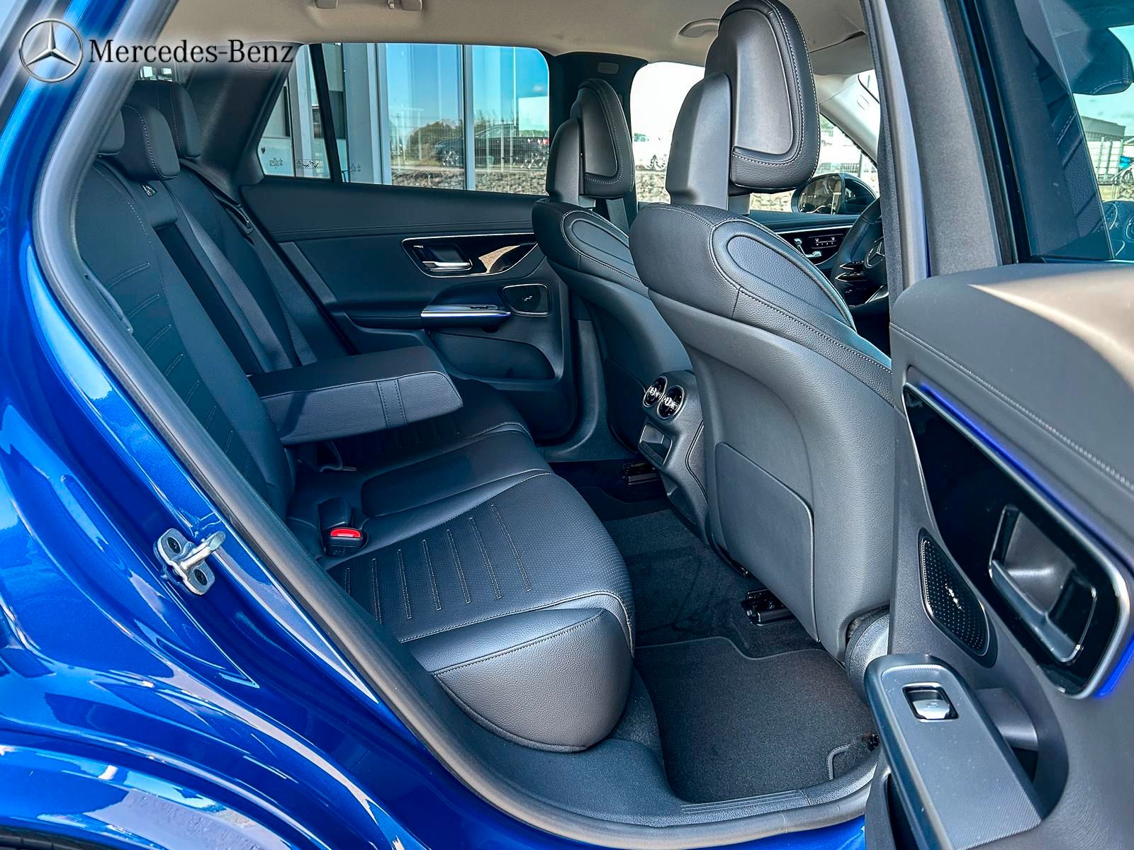 Mercedes-Benz GLC 220 d 4M AMG - Samsaru's Car Outlet